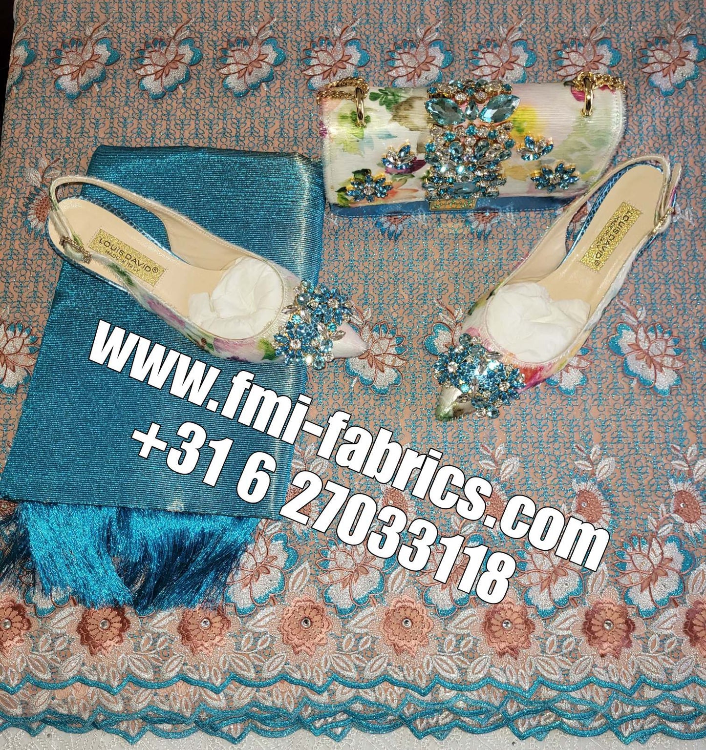 Luxury High Quality Swissvoile Lace (made in Austria🇦🇹)