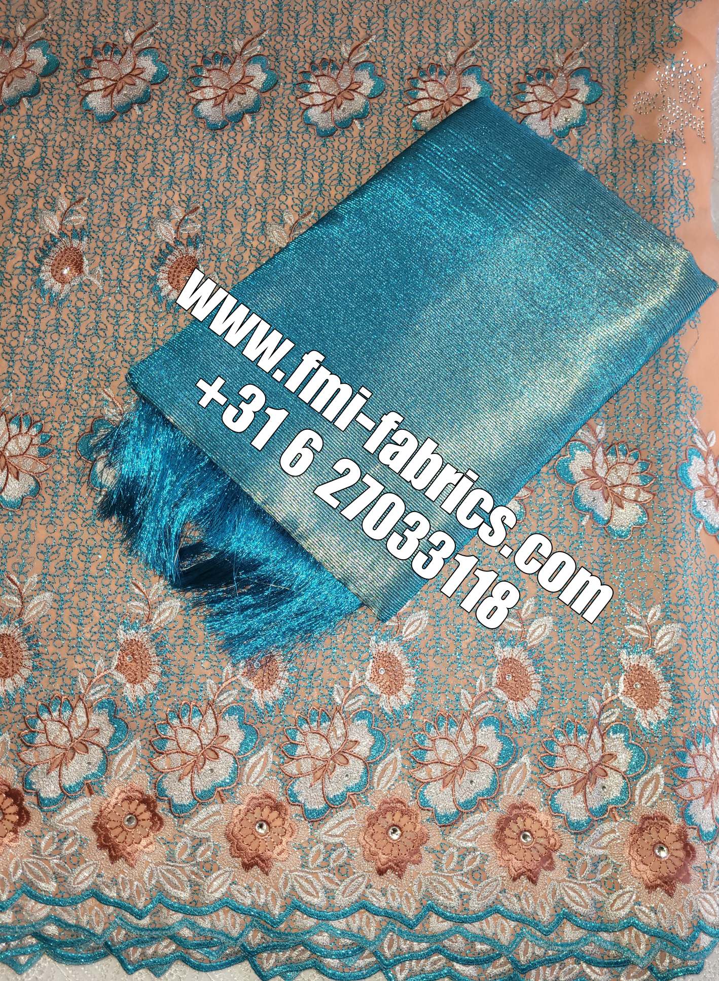 Luxury High Quality Swissvoile Lace (made in Austria🇦🇹)