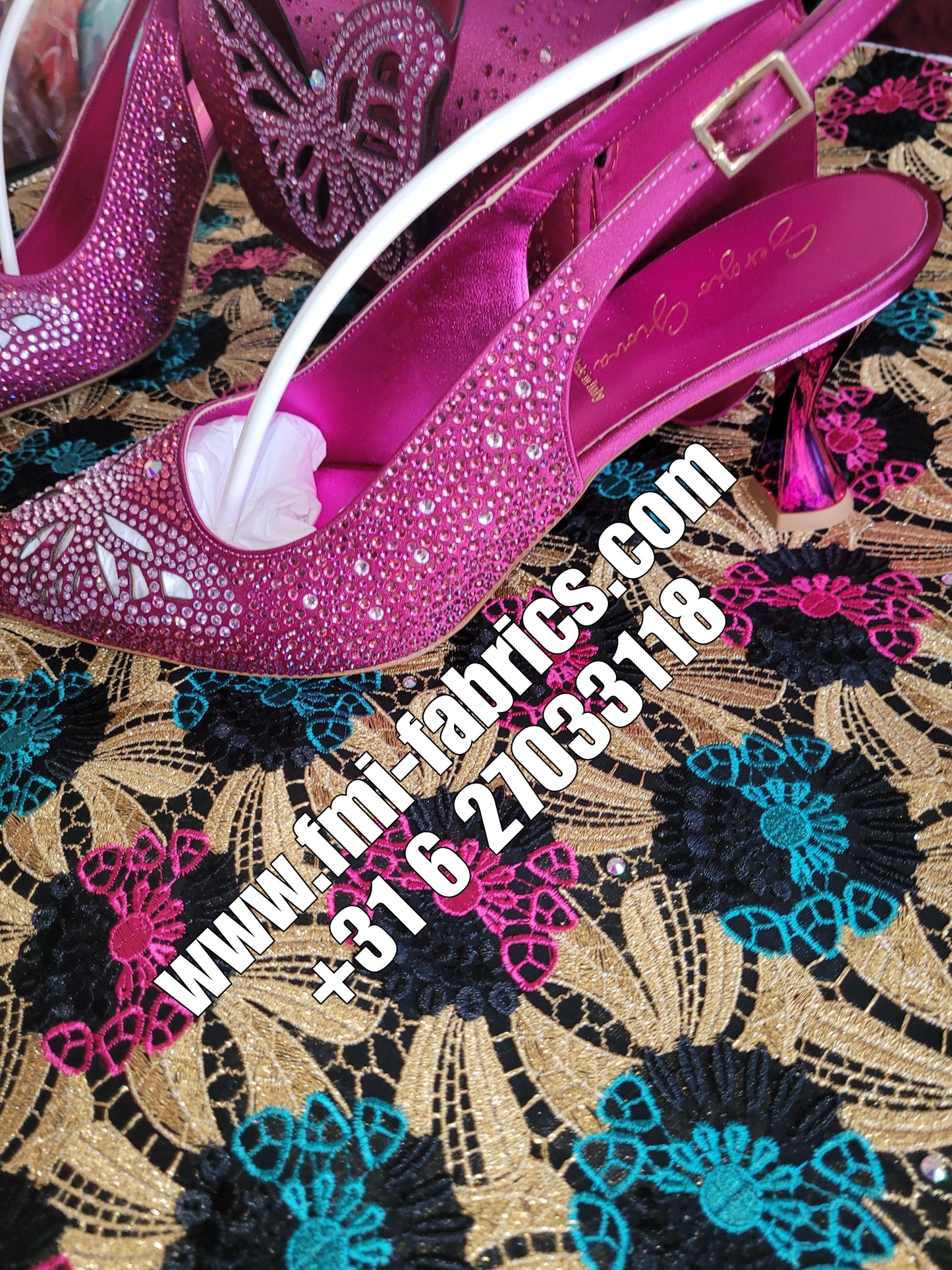 Luxury High Quality Swissvoile Lace (made in Austria🇦🇹)