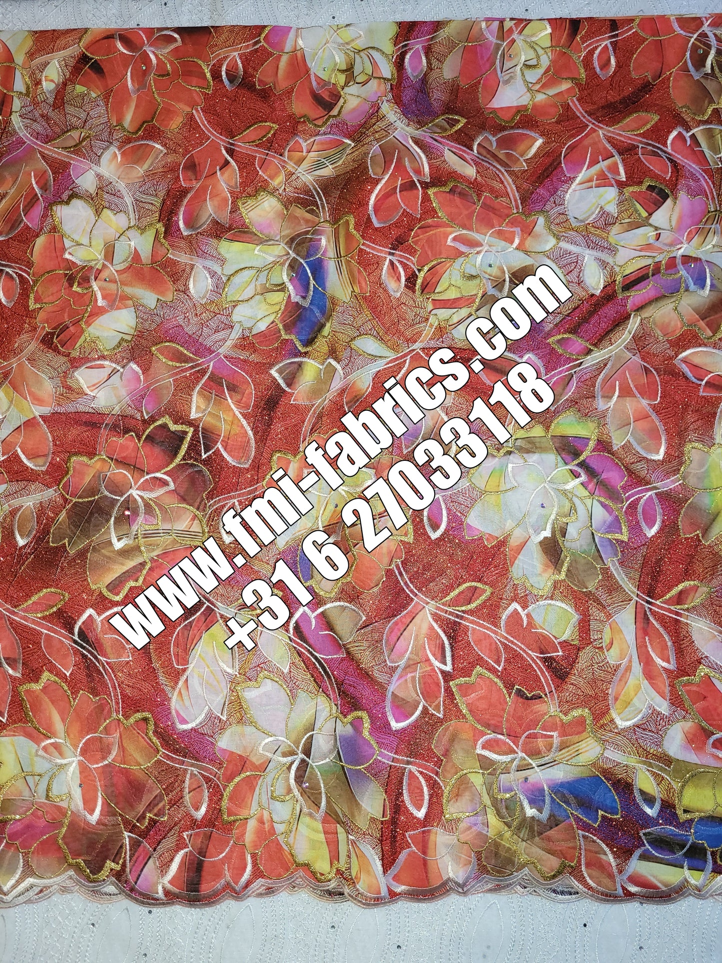 Luxury High Quality Swissvoile Lace (made in Austria🇦🇹)