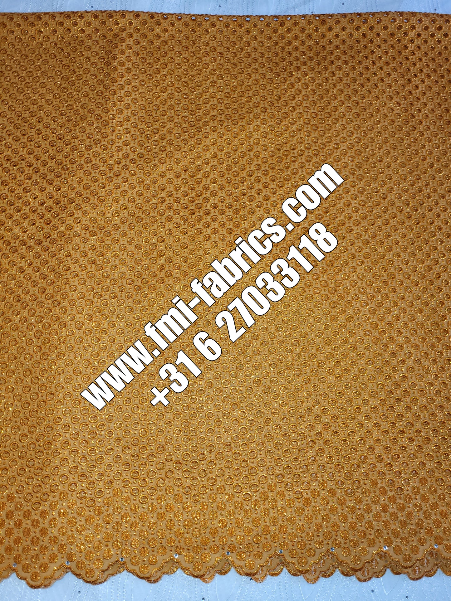 Luxury High Quality Swiss Cotton Lace (made in Austria🇦🇹)