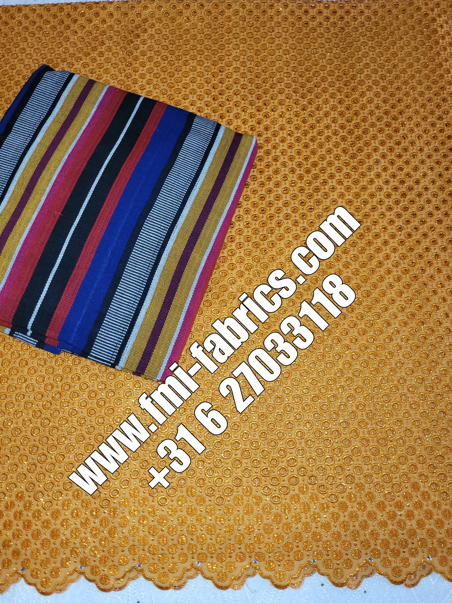 Luxury High Quality Swiss Cotton Lace (made in Austria🇦🇹)