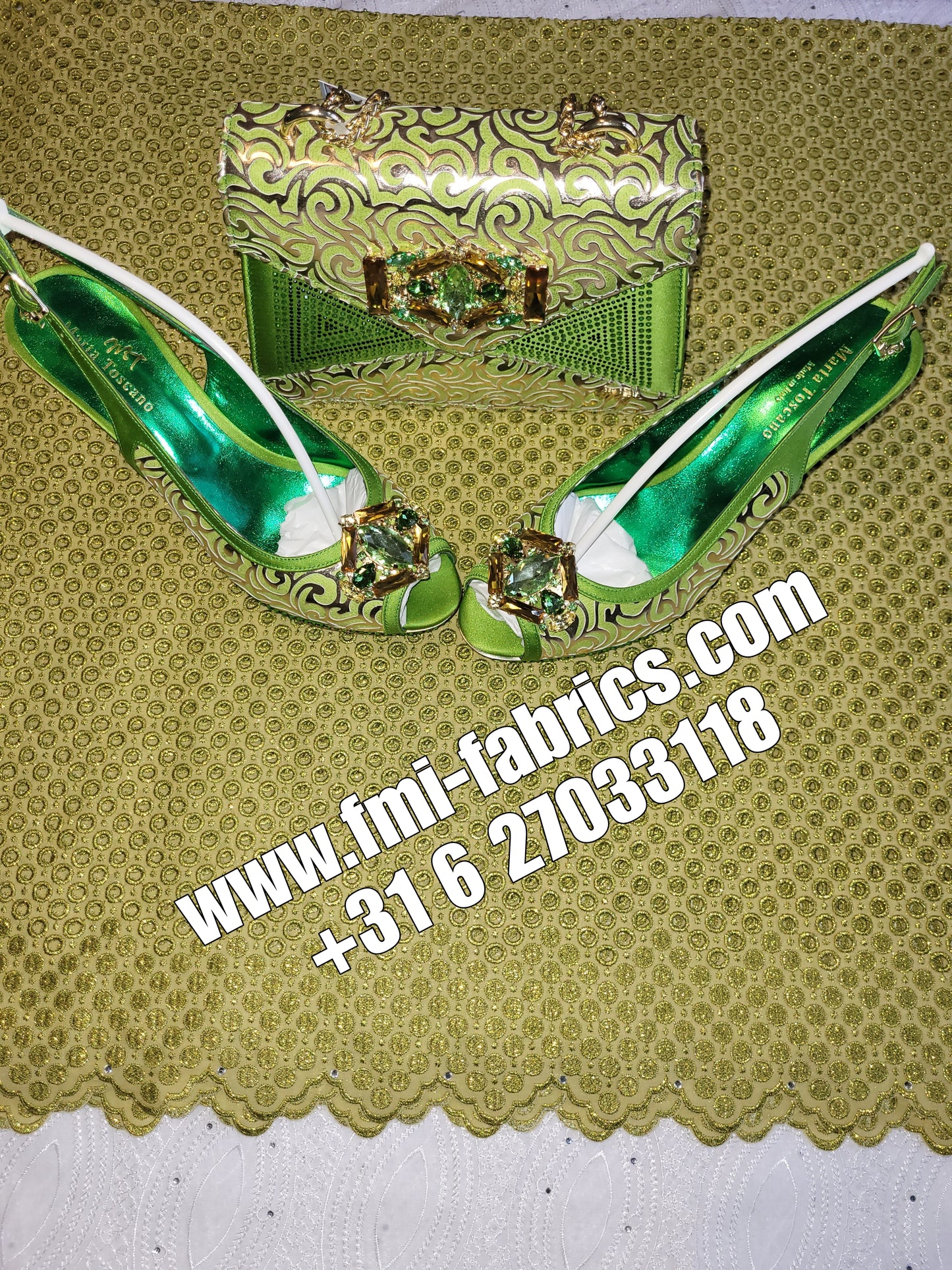 Luxury High Quality Swiss Cotton Lace (made in Austria🇦🇹)