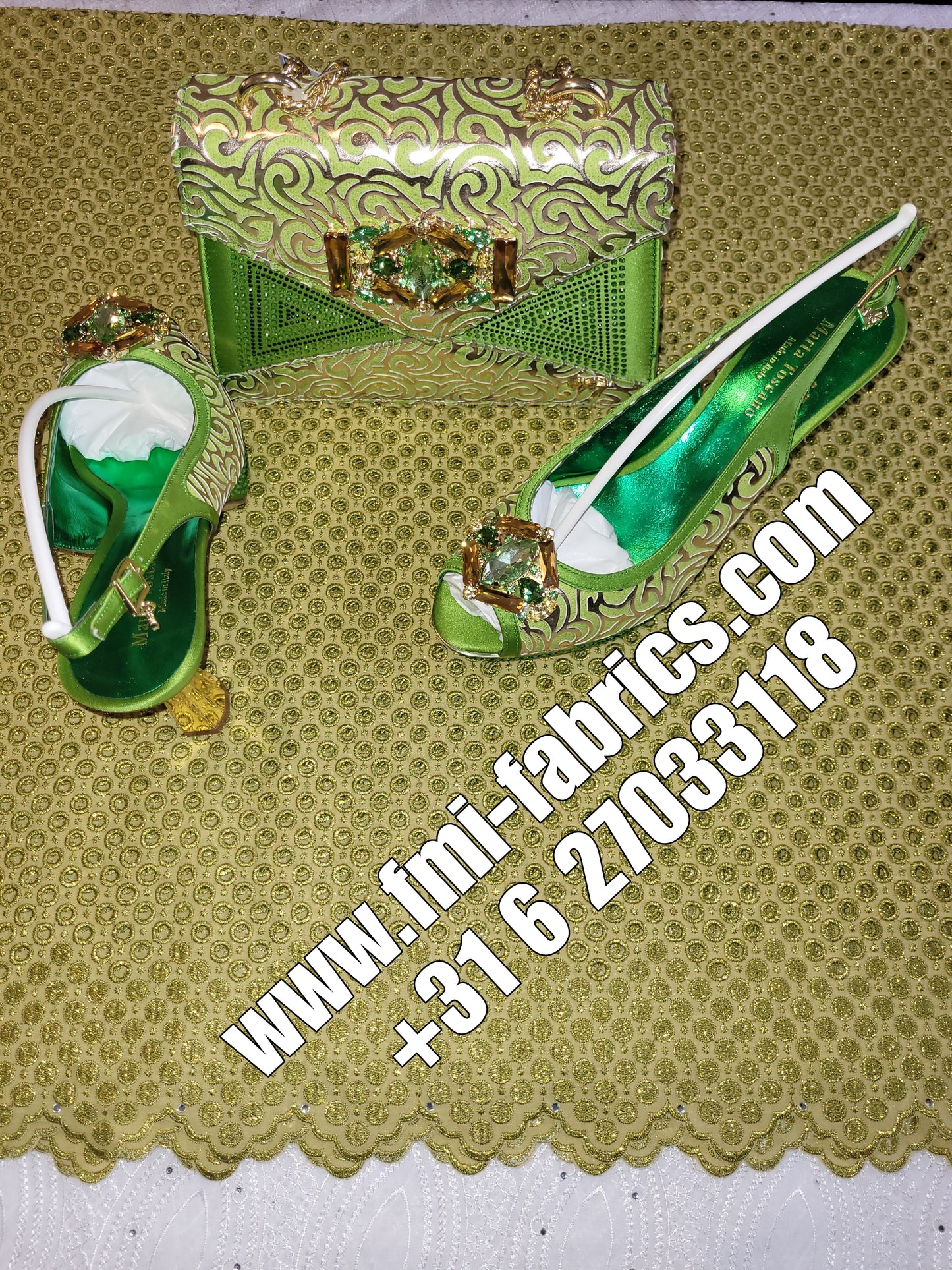 Luxury High Quality Swiss Cotton Lace (made in Austria🇦🇹)