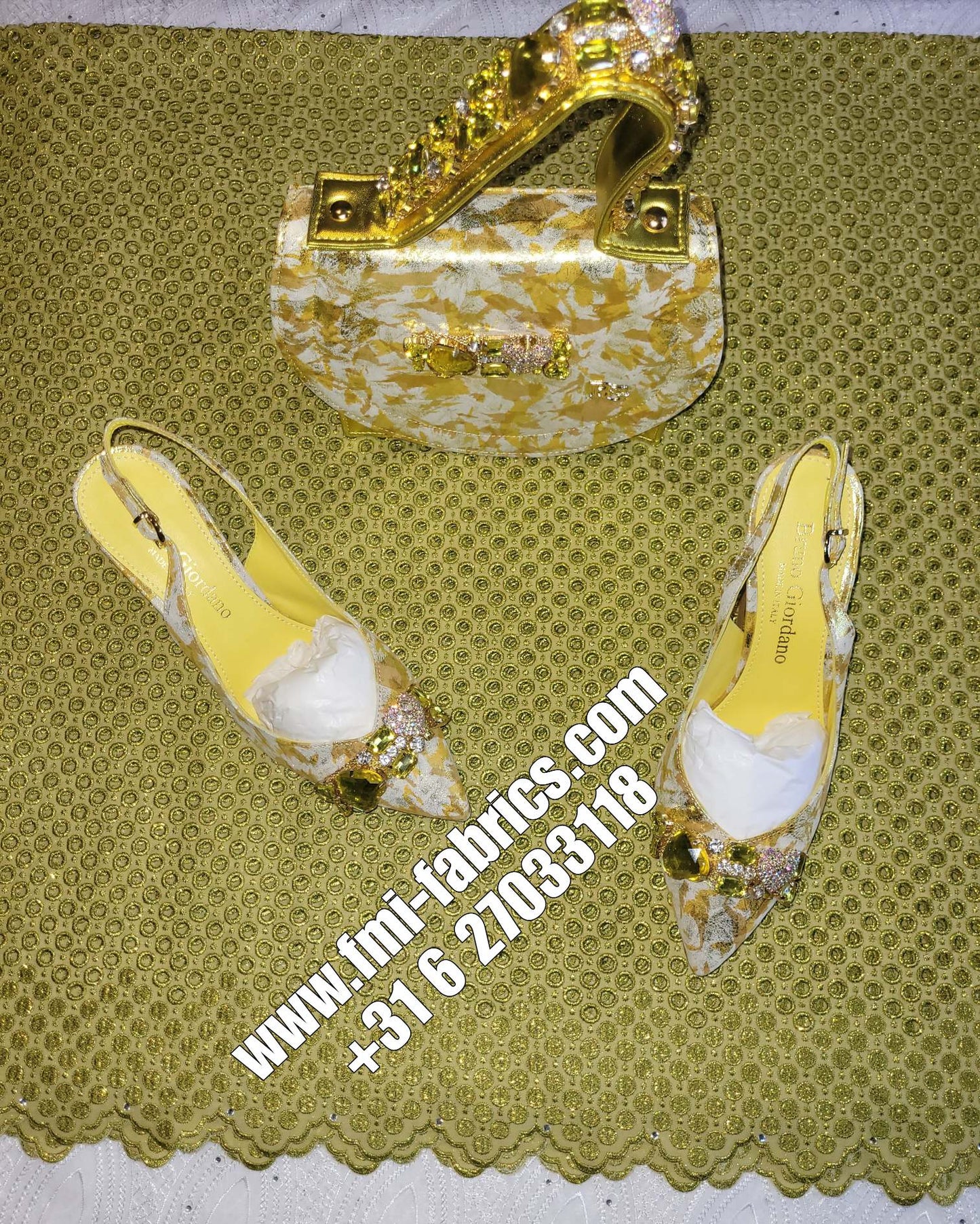 Luxury High Quality Swiss Cotton Lace (made in Austria🇦🇹)