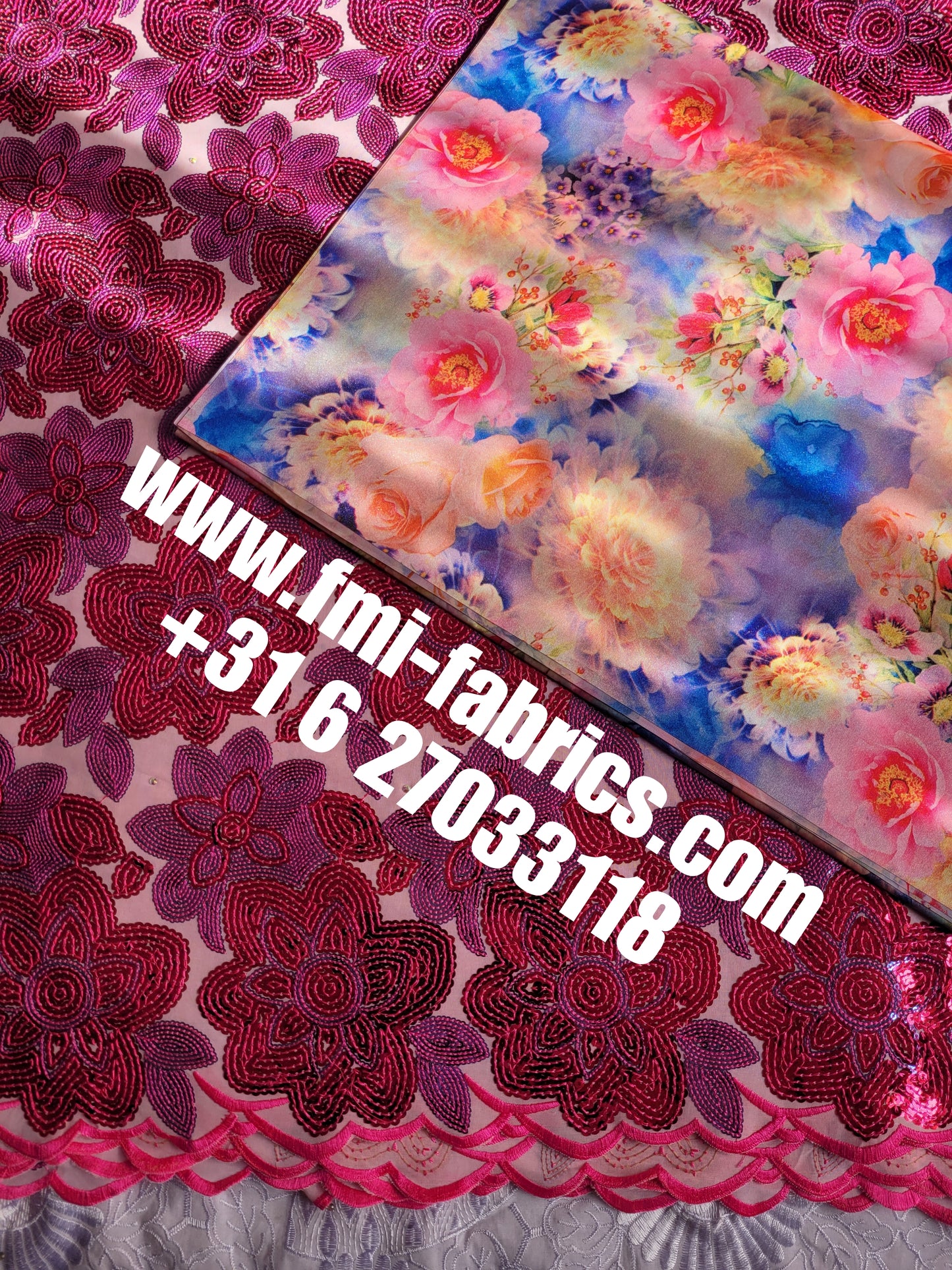 Luxury High Quality Swissvoile Lace (made in Austria🇦🇹)