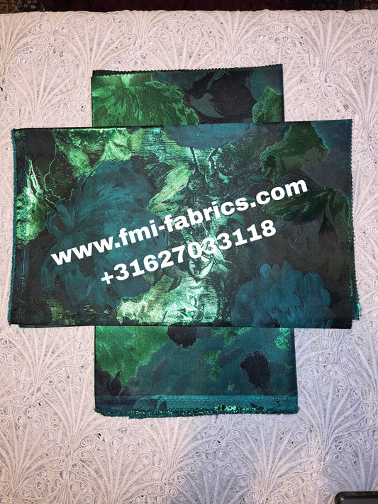 Luxury HOH 3D Grandmaster Headties (2PCS) made in Switzerland 🇨🇭