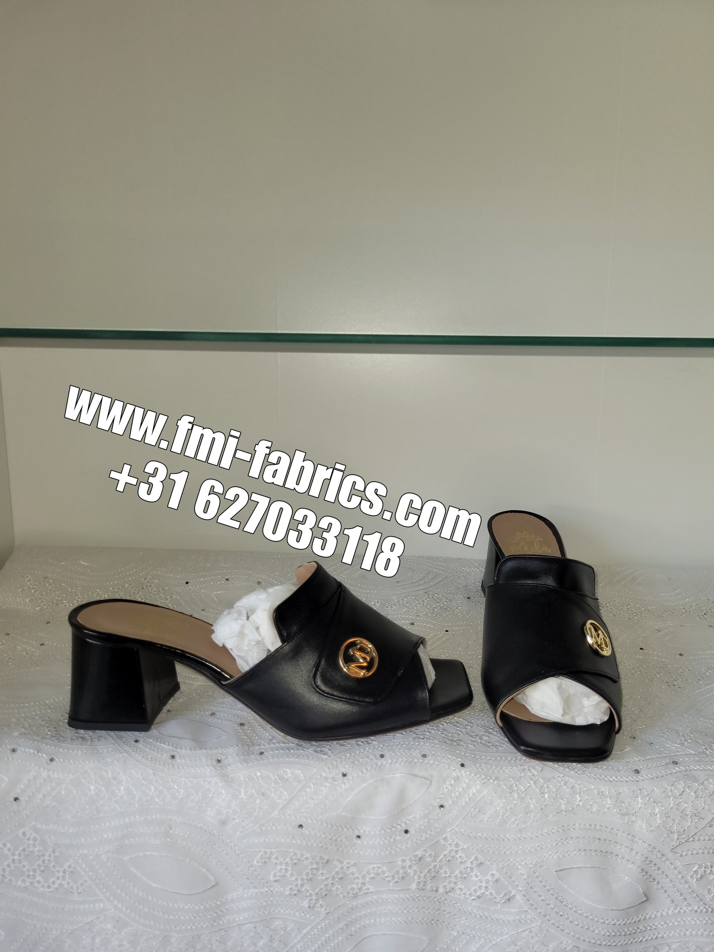 Luxury Designer Original Italian Slippers (Real Leather)