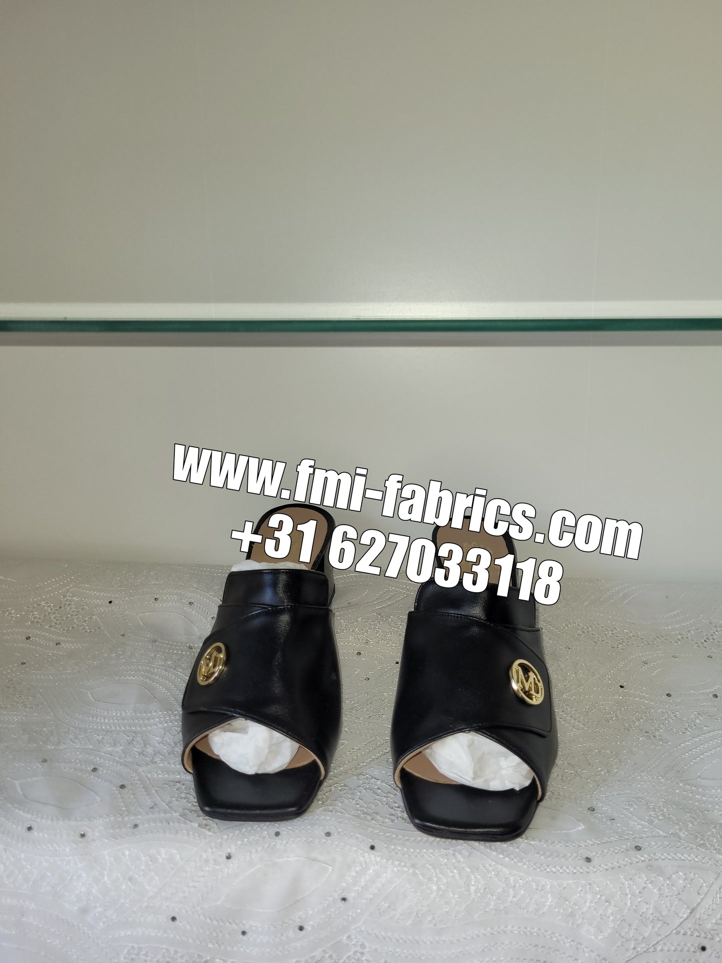 Luxury Designer Original Italian Slippers (Real Leather)