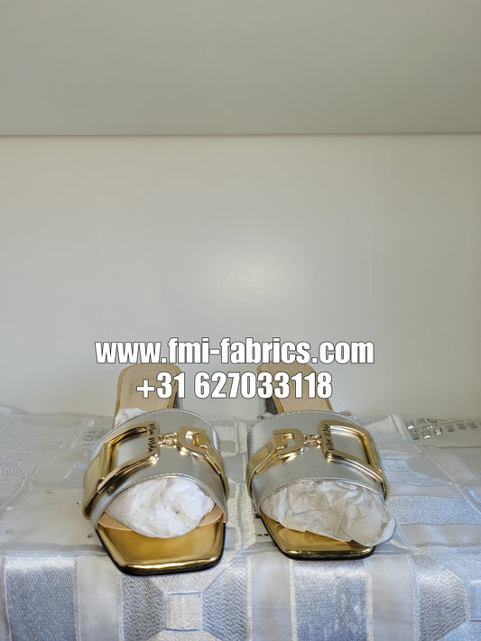 High Quality Italian Slippers (Real Leather Made in Italy🇮🇹)