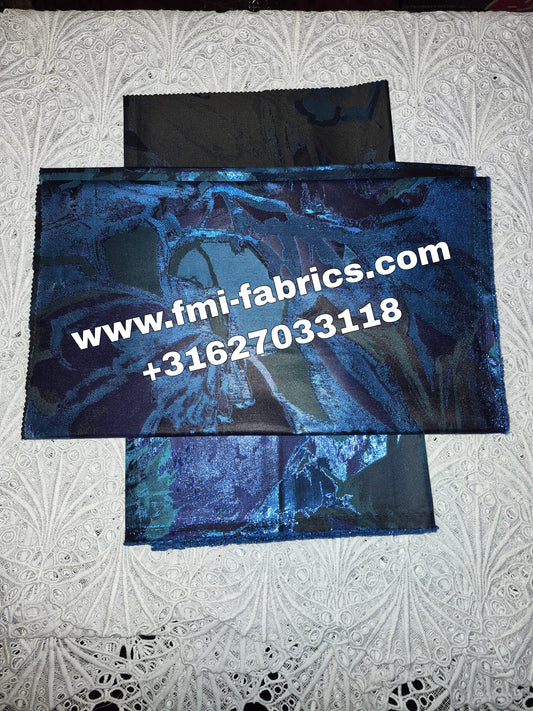 Luxury HOH 3D Grandmaster Headties (2PCS) made in Switzerland 🇨🇭