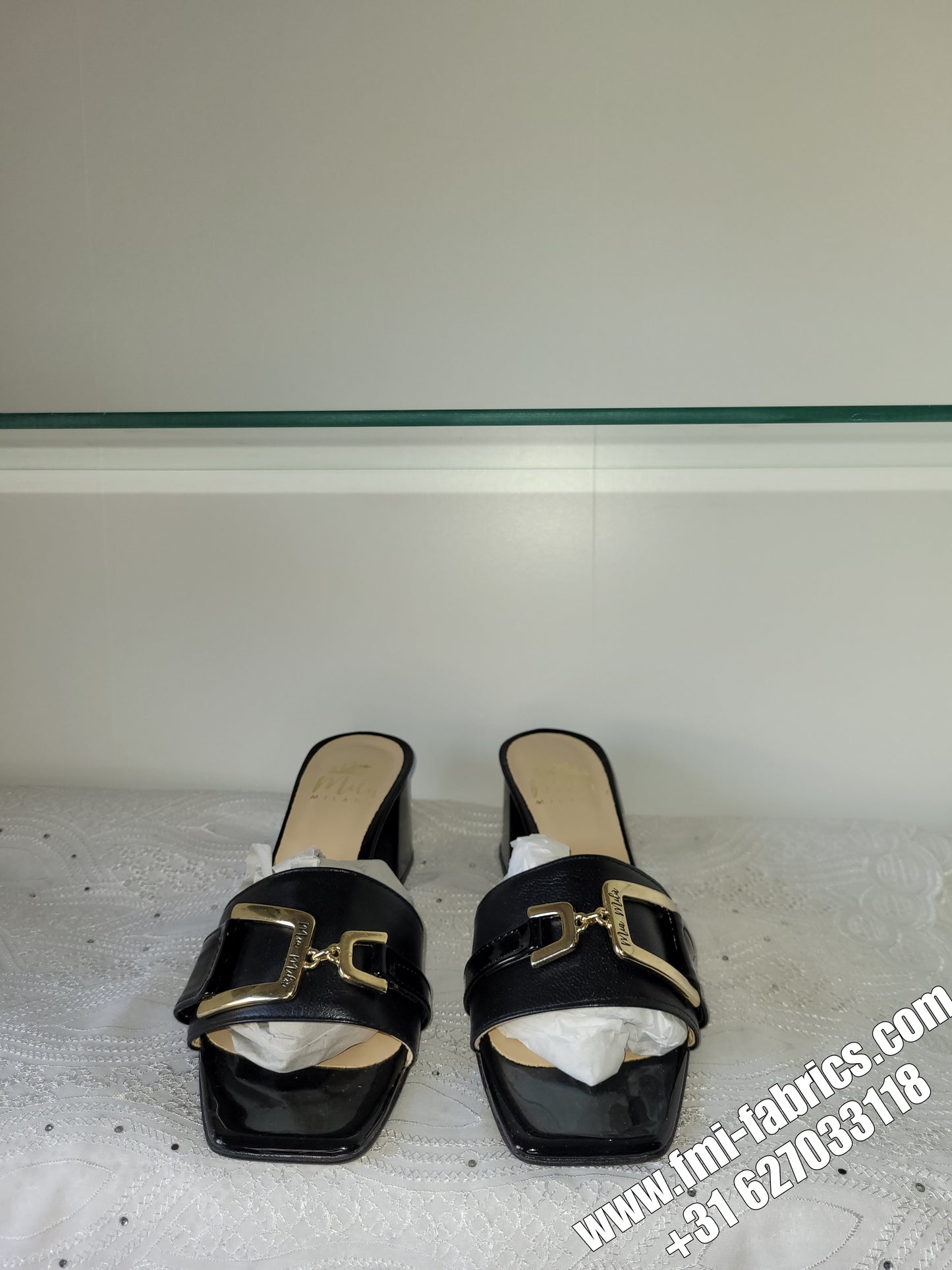 Luxury Designer Original Italian  Slippers (Real Leather)