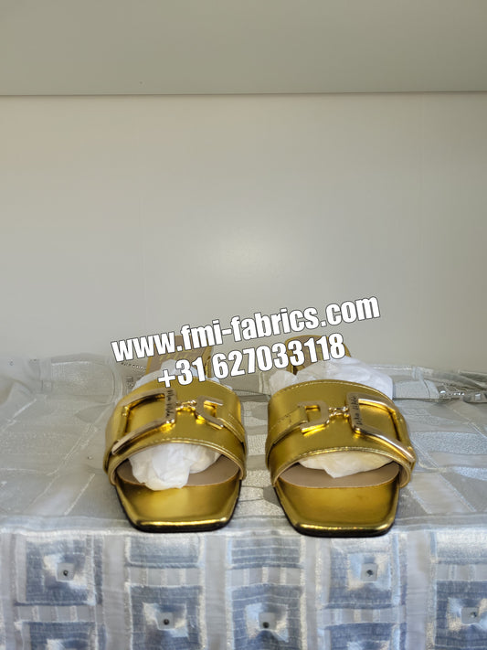 High Quality Italian Slippers (Real Leather Made in Italy🇮🇹)